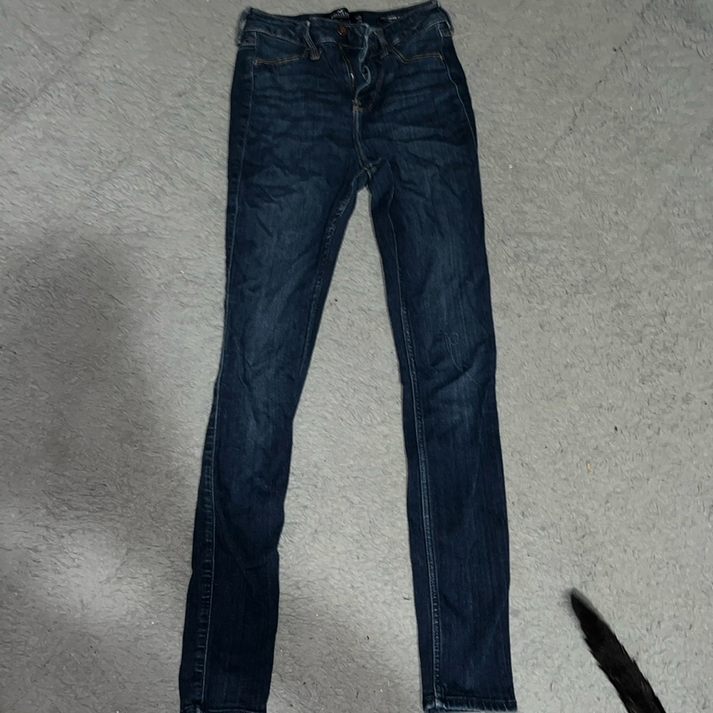 Hollister jeans